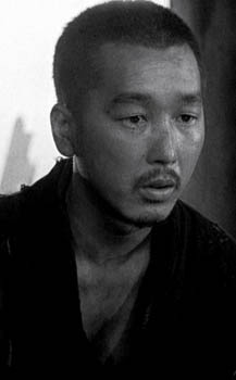 Minoru Chiaki
